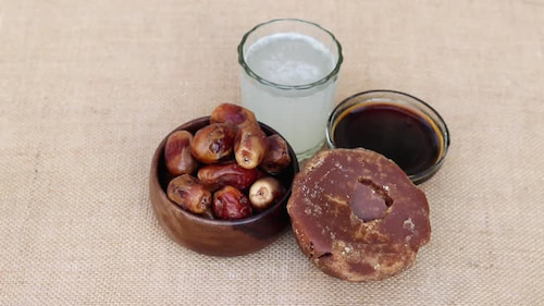 تصویر 1 از خرید و فروش شیره خرما رژیمی با شرایط فوق العاده